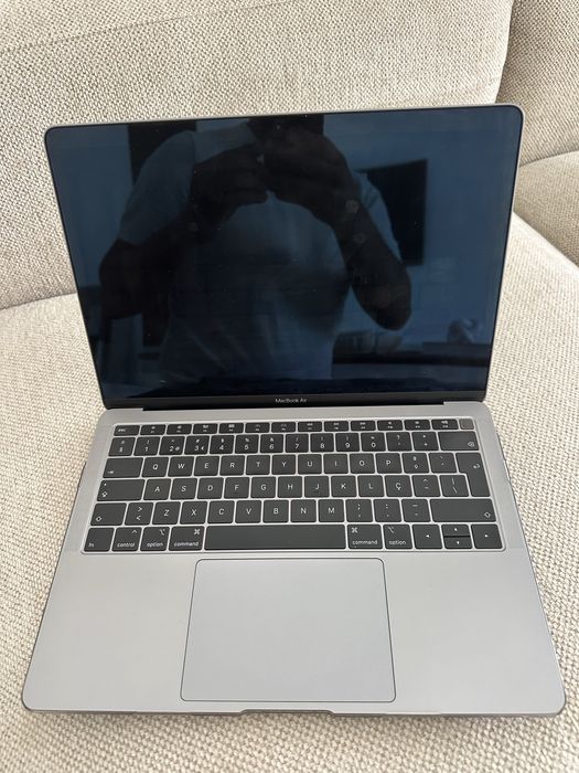 MacBook Air 2019