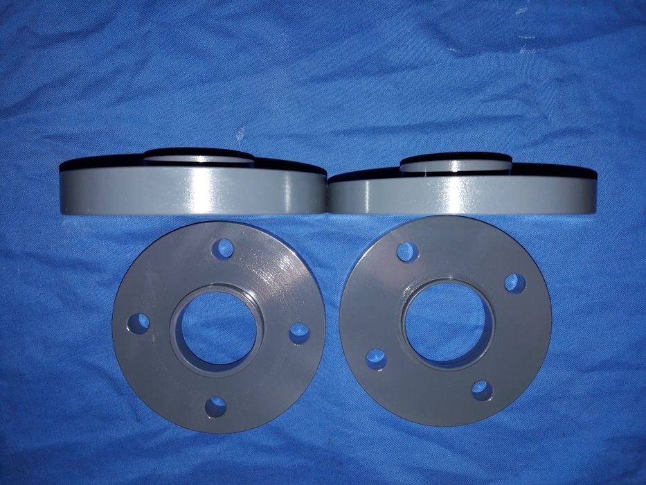 Колёсные проставки для VW Audi Fiat Ford Lexus Mazda Mitsubishi