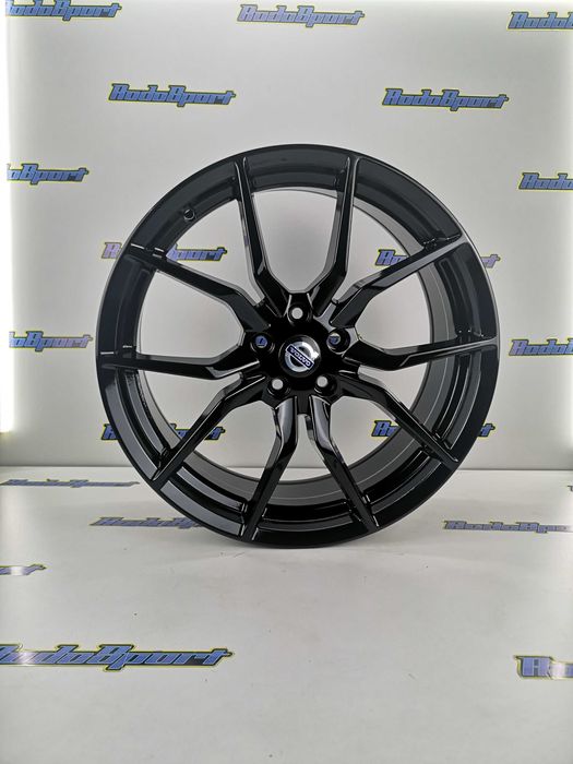 JANTES LOOK VOLVO EM 18E 19| 5X108 NOVAS