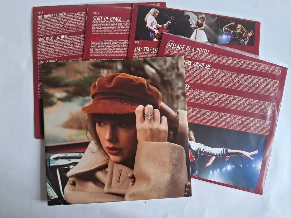 taylor swift - купить CD, DVD диски - Цена на OLX.ua