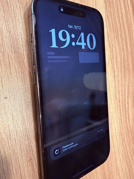 Iphone 14 pro - 128GB