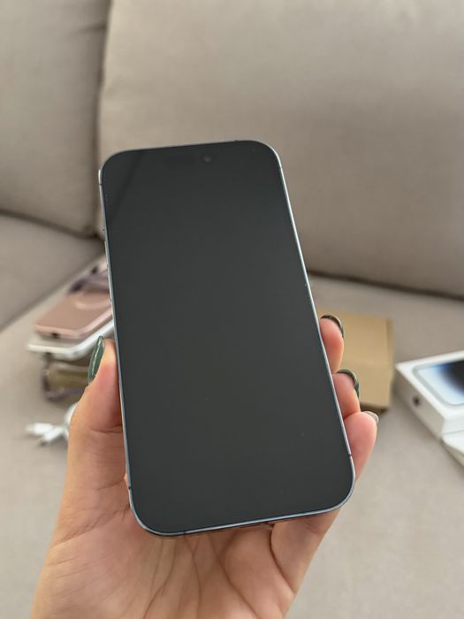 Iphone 14 Pro 128gb Roxo