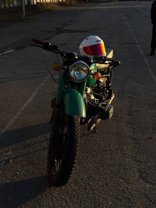 МТ Днепр 10-36 с доками