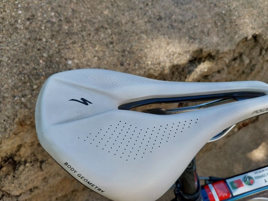 Specialized Roubaix SL S'Works