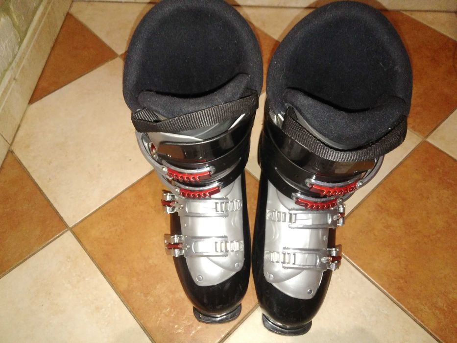 Buty narciarskie Salomon 28,5