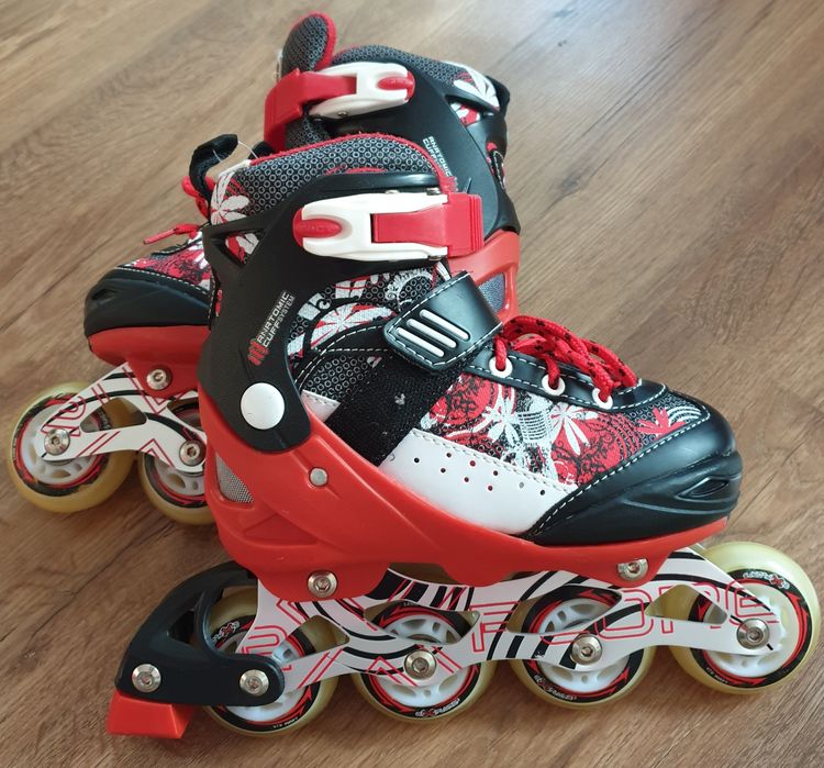 Роликові ковзани,розмір 31-34 ролики Explore Rekon