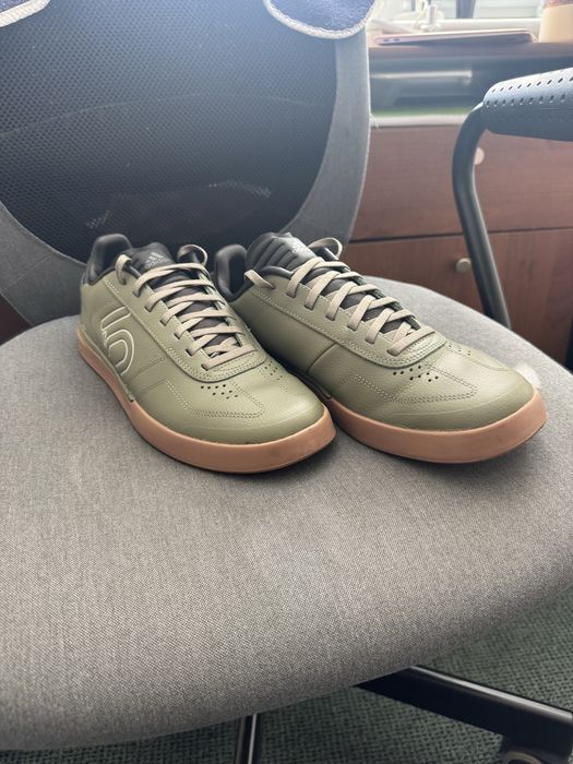 Buty mtb Five Ten