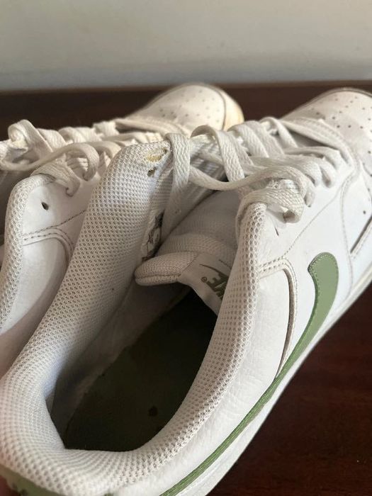 Tênis Nike Court Vision Next Nature Oil  46