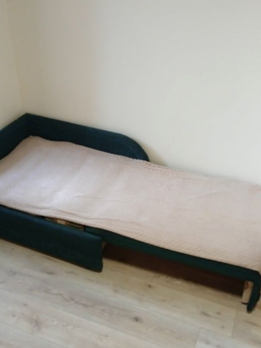 Однокімнатна квартира Проспект Миру, документи