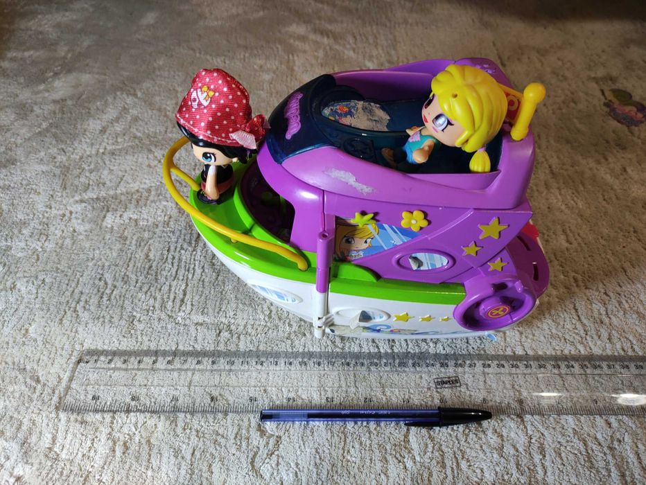 PINIPON BARCO DE RECREIO com ofertas