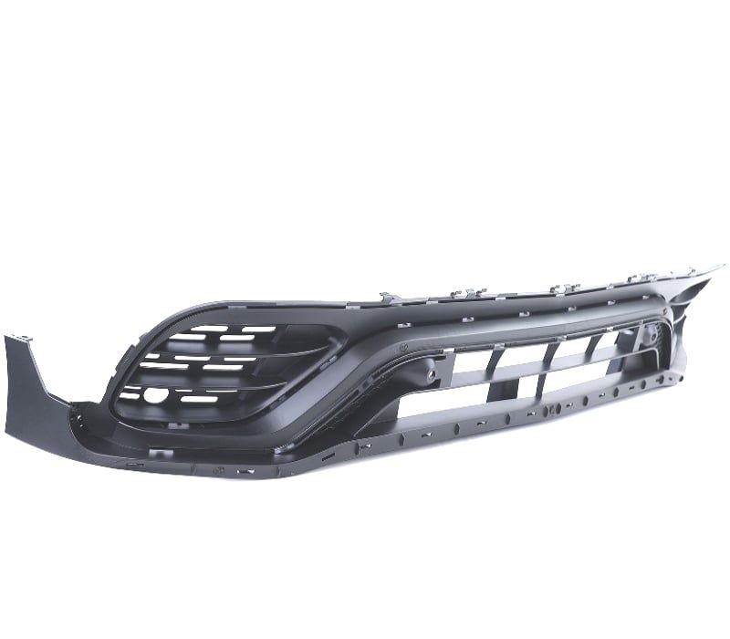PARA-CHOQUES FRONTAL MERCEDES GLC X253 SUV 15-18 LOOK AMG PDC