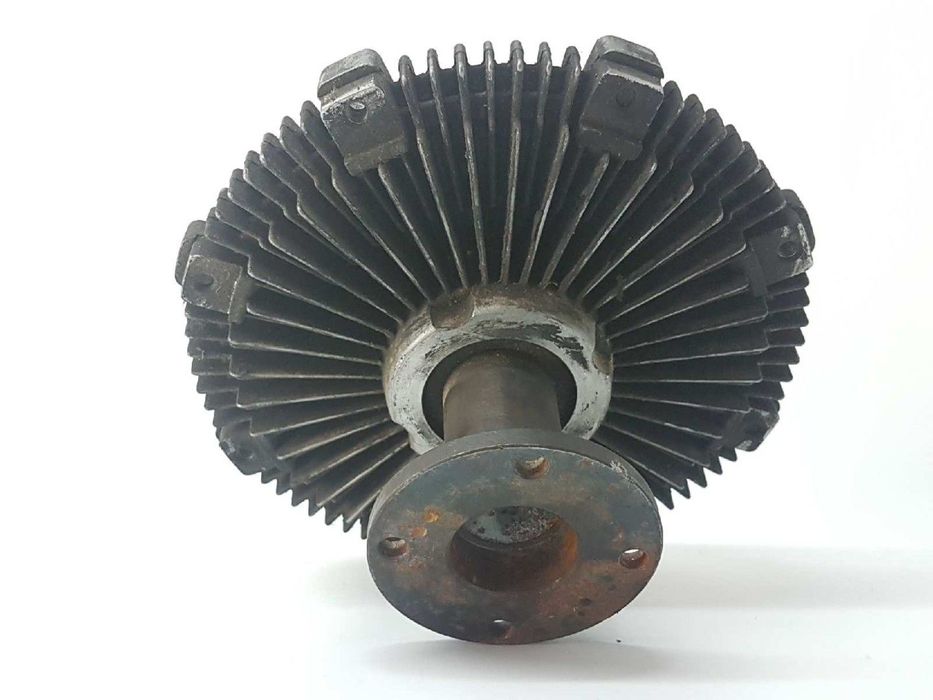 VENTILADOR VISCOSO MOTOR ISUZU N-SERIE FG  3,5T CABINA INDIVIDUAL