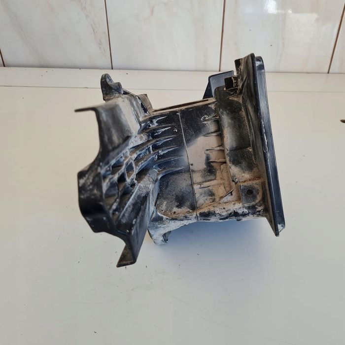 Dolmar Pc-6414D Karter Obudowa Silnika Korpus