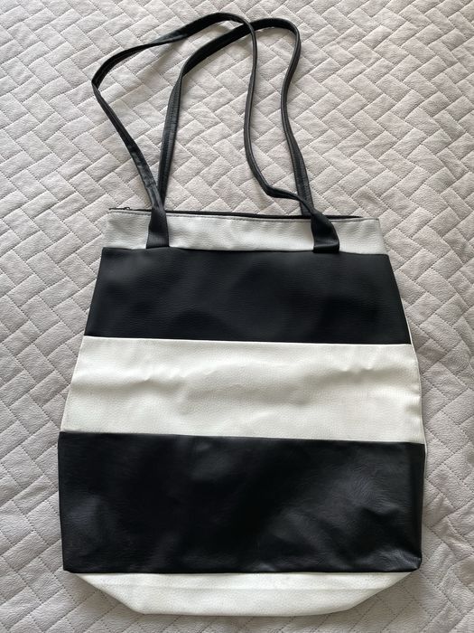 Torebka damka, worek, shopper bag