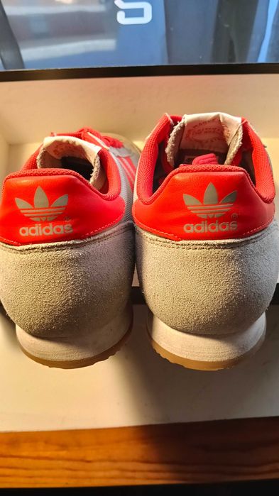 Tenis Adidas Dragon