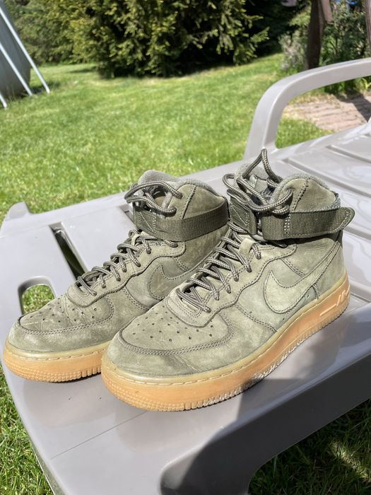 Nike Air Force rozmiar 37,5
