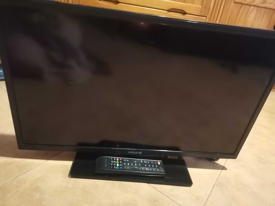 Televisão mitsai
