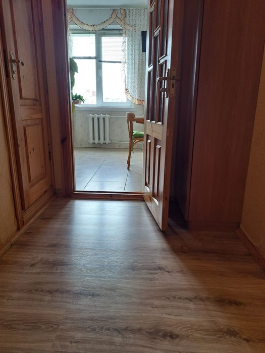 Квартира біля Урожаю