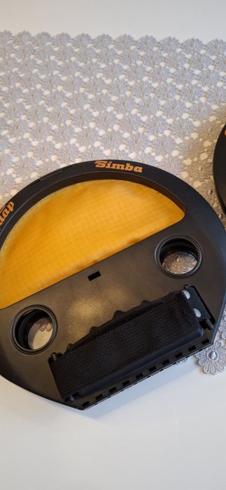 Simba squap gra zręcznościowa