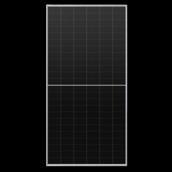 Панель сонячна Longi Solar LR8-66HGD-615M Bifacial