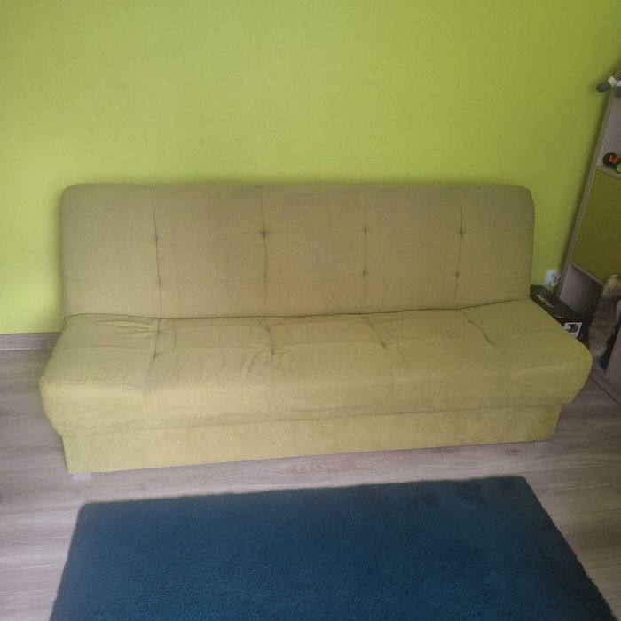 Tapczan młodzieżowy