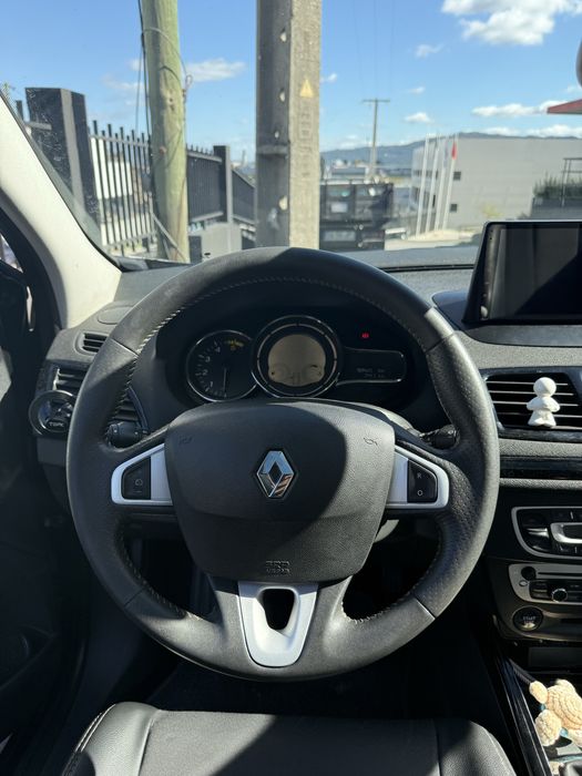 Renault Megane 3 Coupé 1.6 dCi Bose Edition