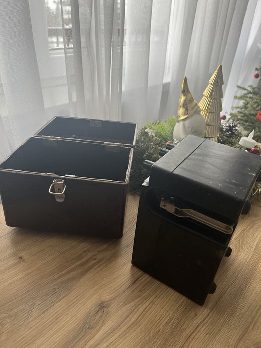 Megaomomierz Vintage