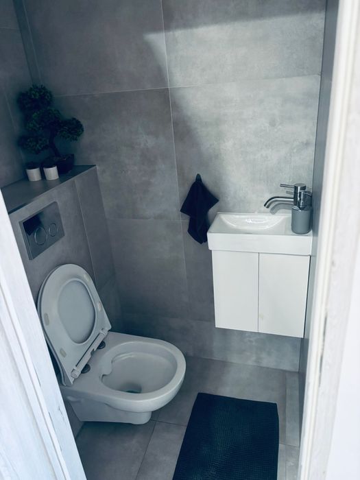 Mieszkanie 54m^2 Głubczyce