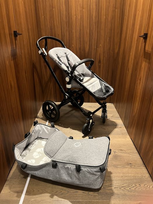 Bugaboo cameleon 3 plus