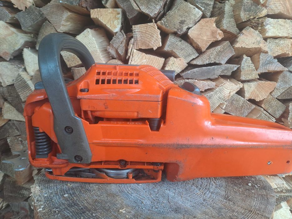 Husqvarna 346XP o mocy 3,7KM. Sprawna.