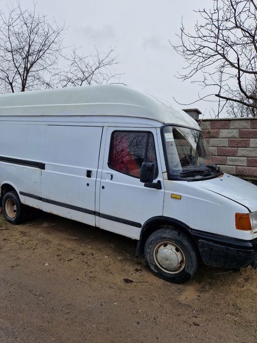 Продам LDV Convoy