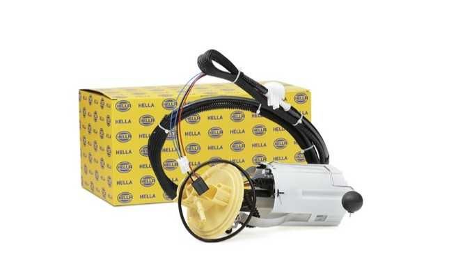 Bomba combustível - Volvo S60/V70/S80/XC70