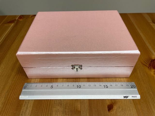 Copo e colher prata bebé