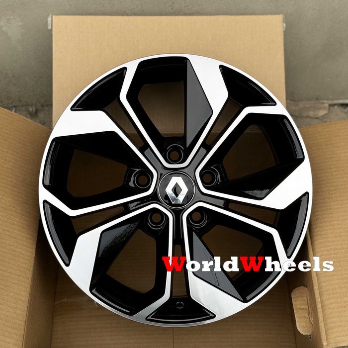 Диски R18 5x114.3 Kia Hyundai Elantra Mazda Mitsubishi Toyota