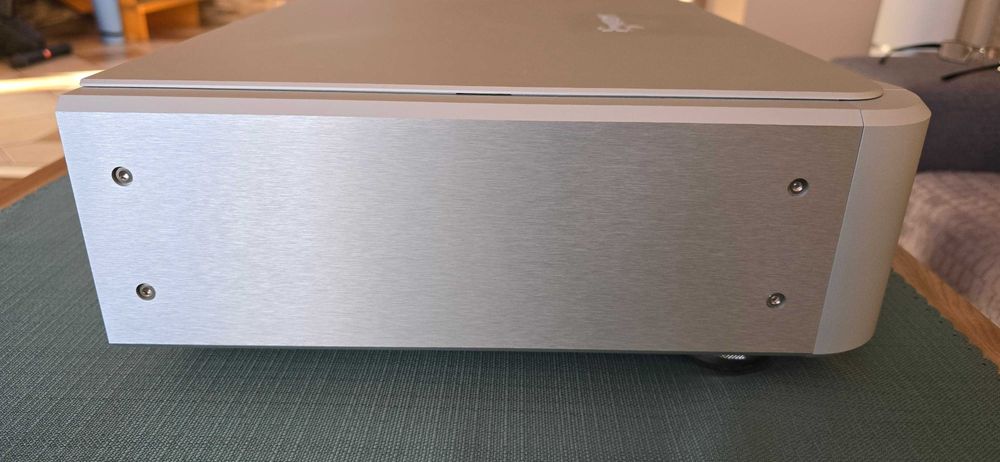 Odtwarzacz SACD Esoteric K-05Xs