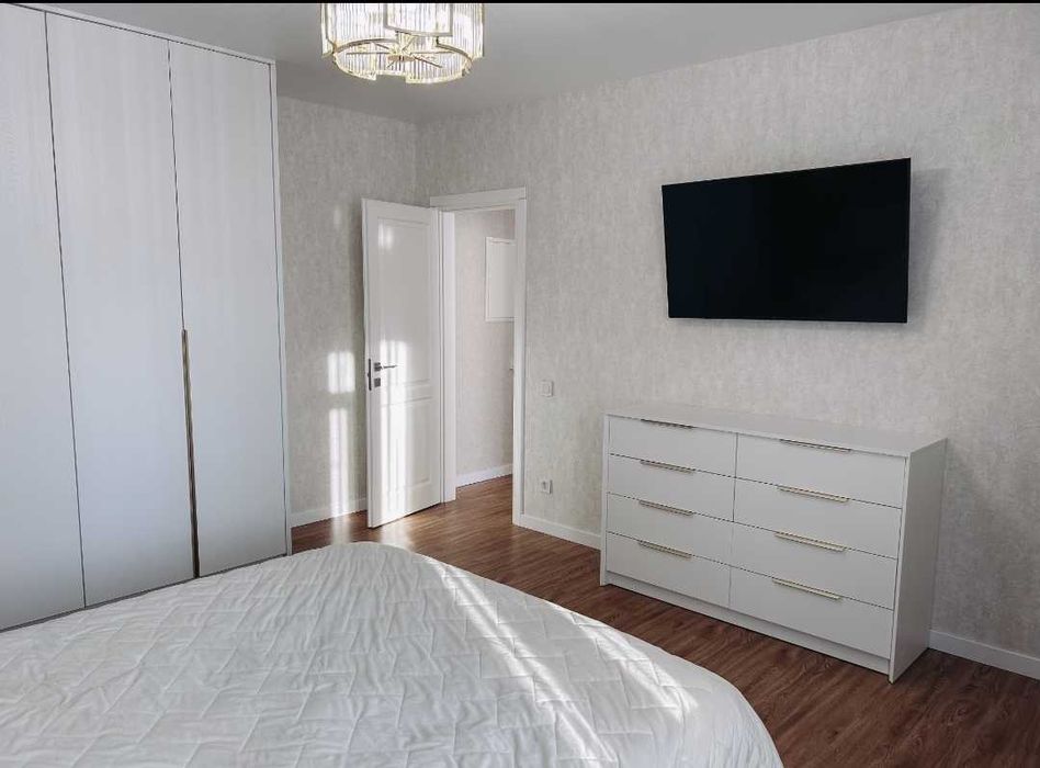 Продаж 2кімн квартири Лука Сіті