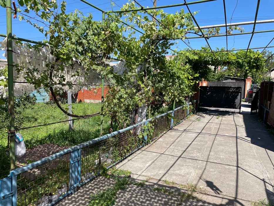 Затишний будинок, с. Богатирівка