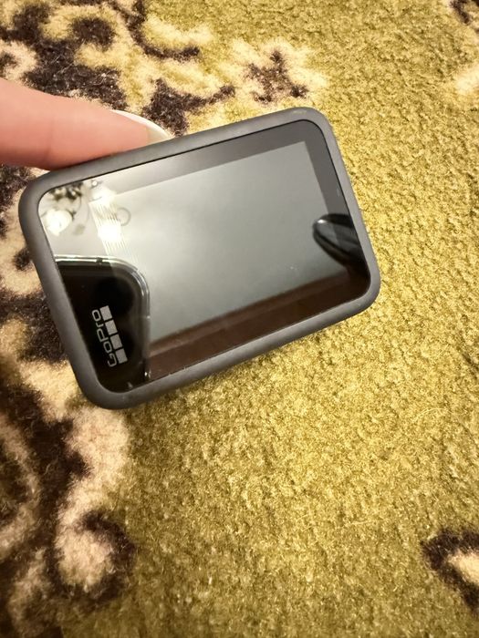 Екшн-камера GoPro HERO13 Black (гоПро)