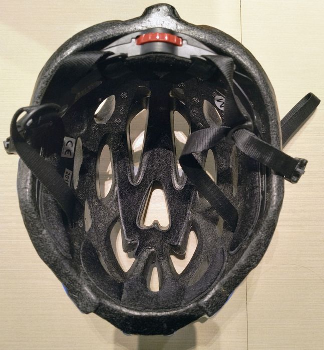 Kask rowerowy Martes