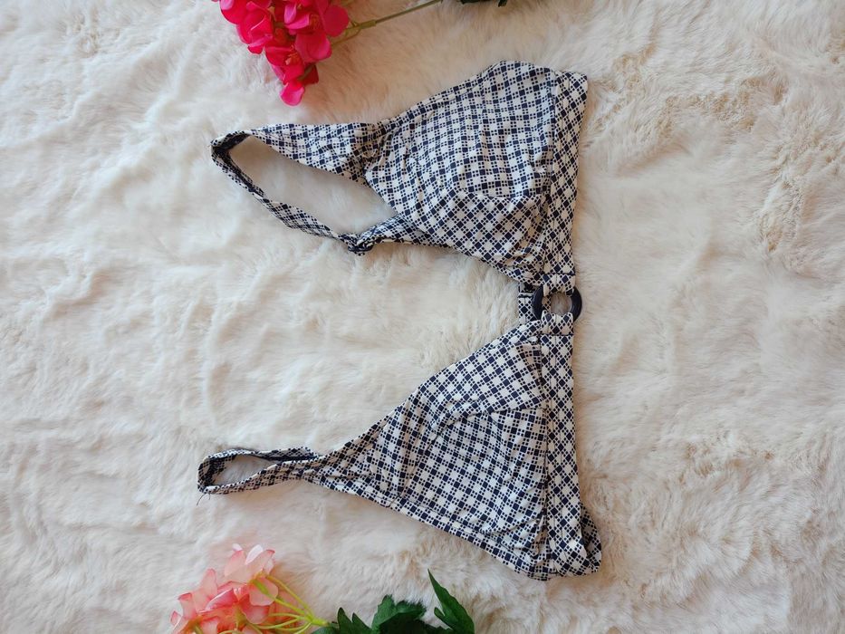 góra od stroju kąpielowego