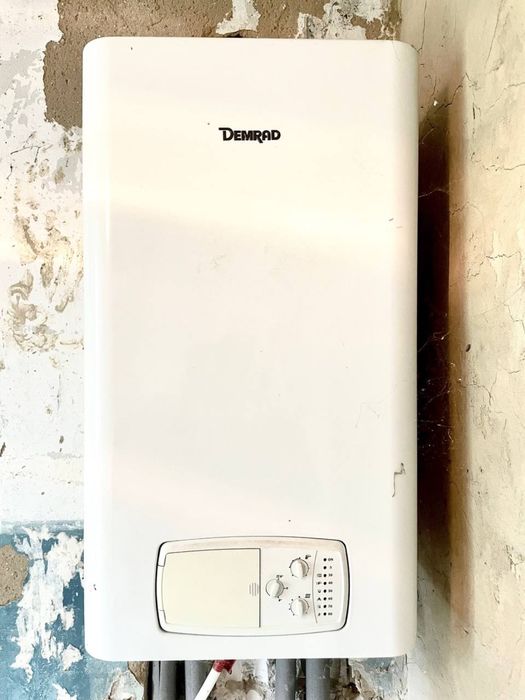 1-кімн квартира | Автономне опалення | 1 поверх | Тихий двір