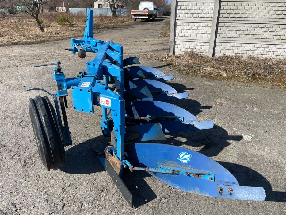 Плуг Lemken Granat 110 opal 110 Kverneland