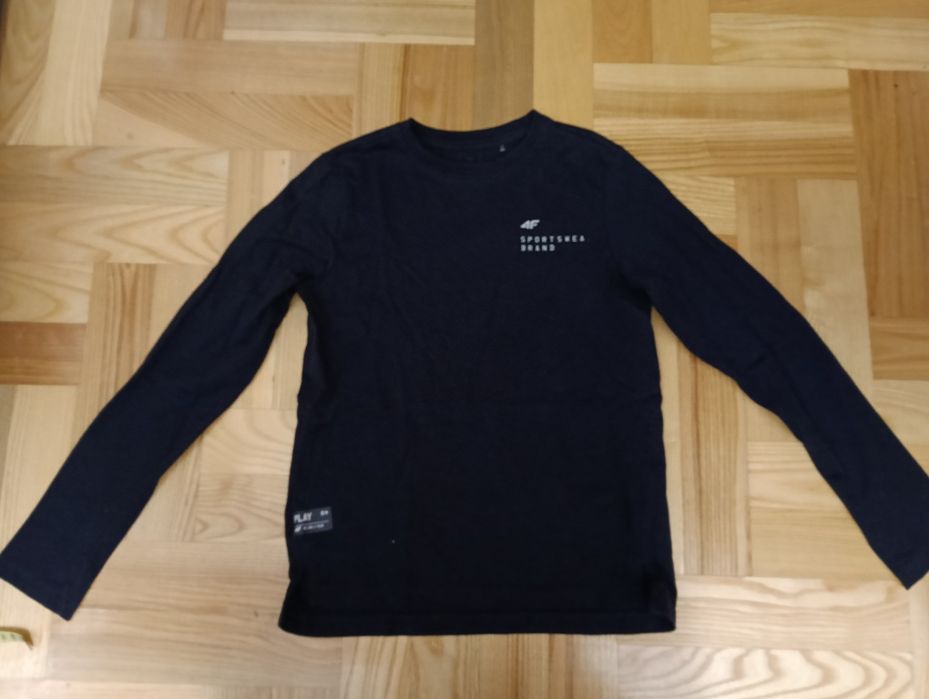 Bluzka z długim rękawem 4F 158 cm