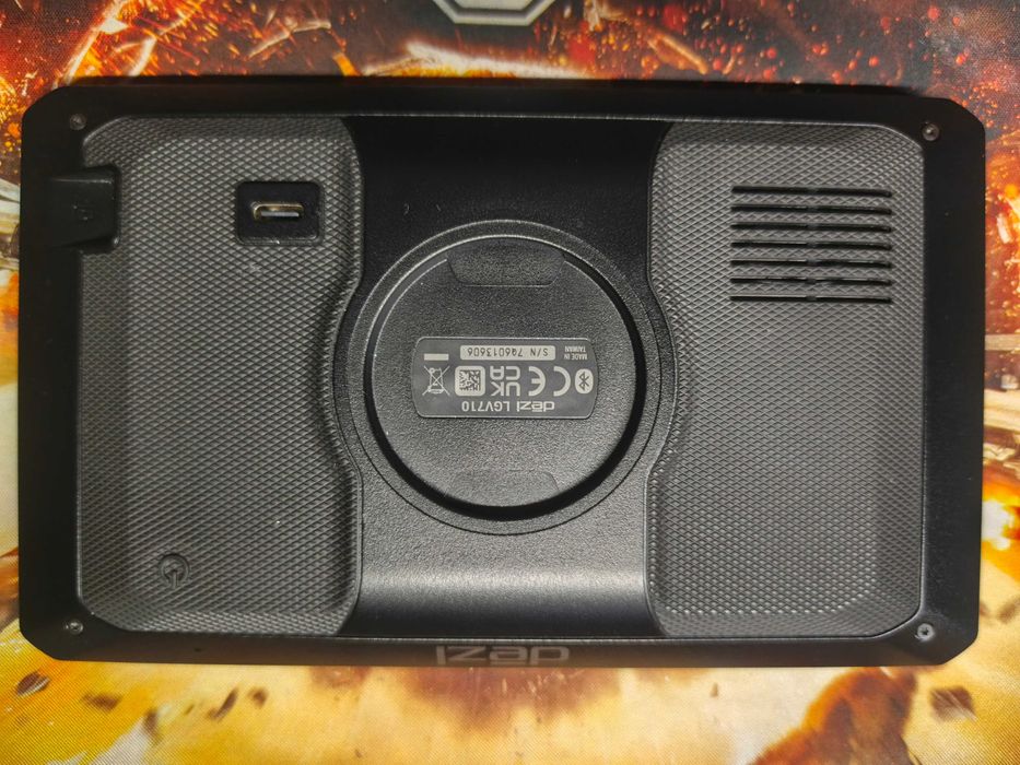 Навігатор Garmin