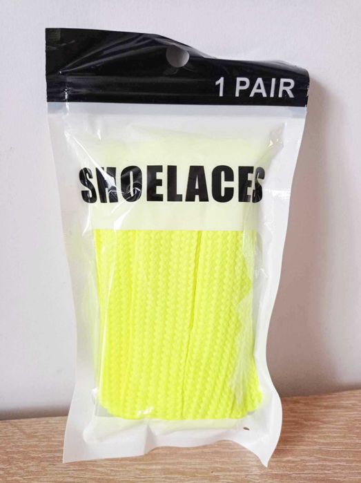 Sznurówki para 170cm