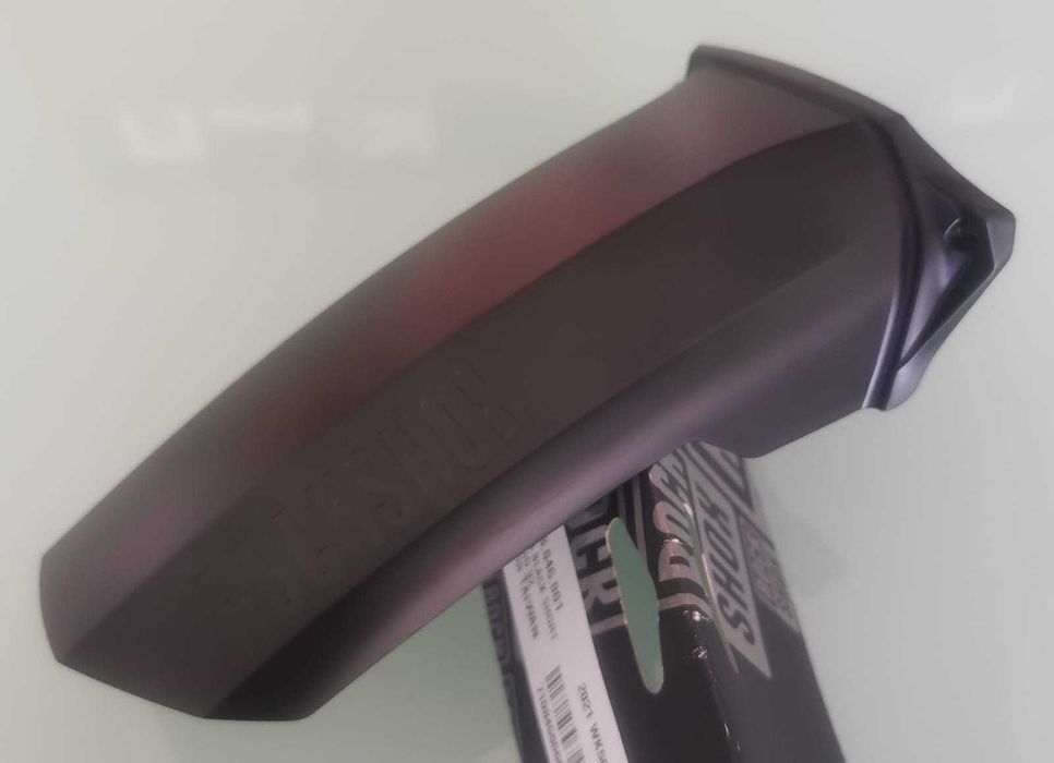 Guarda-lamas para forquilha Rockshox