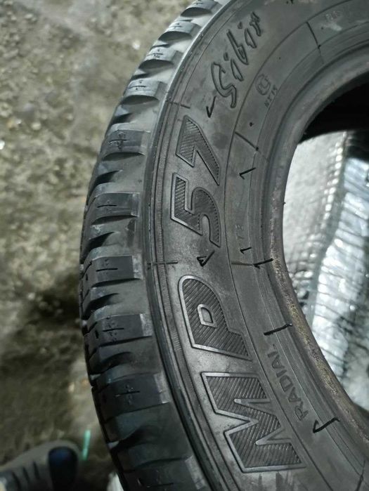 Шини Matador 165/70R13. 2шт. Зима 2022р (0969)