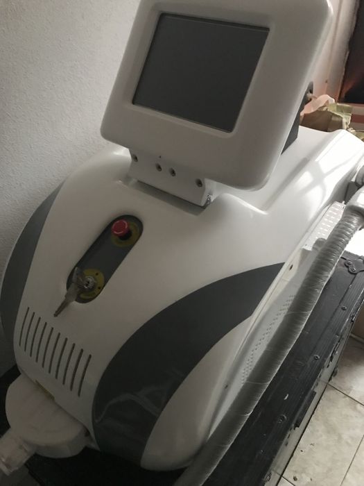 Aluguer laser diodo dia 65€