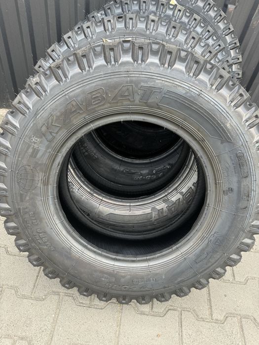 Opona rolnicza 7.00-16” Kabat Polska