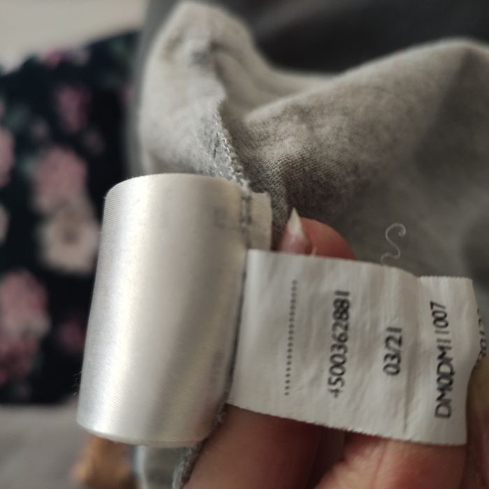 Koszulka Tommy Jeans damska M.